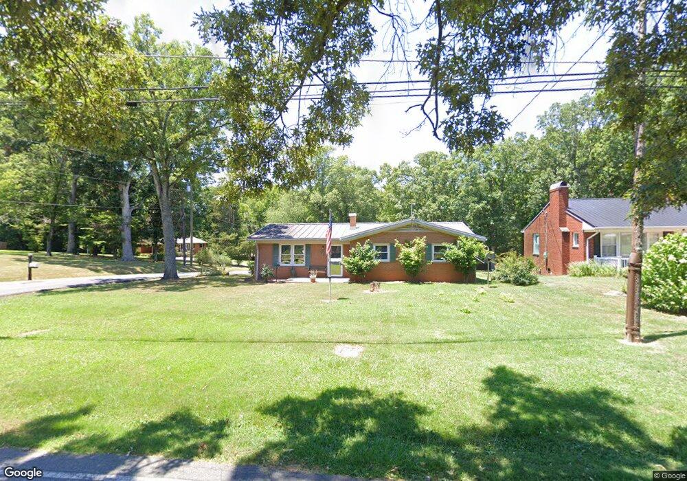 198 Lambert Dr, Asheboro, NC 27205 - photo 1