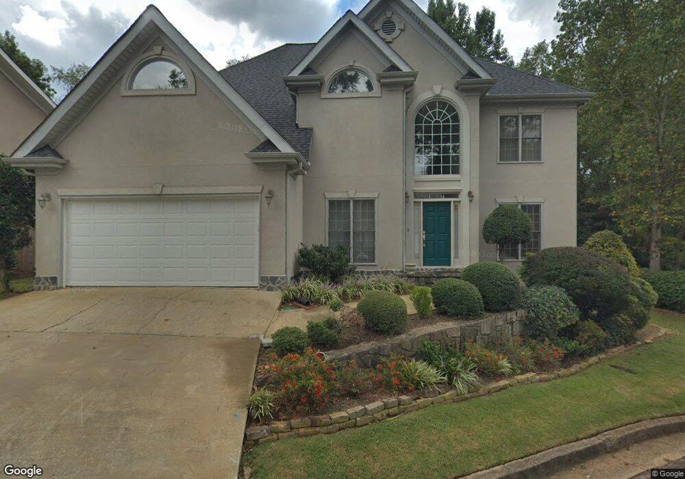 2607 Willow Cove, Decatur, GA 30033 - photo 1