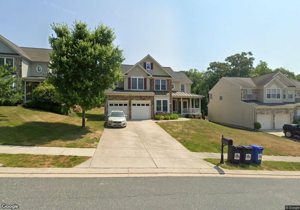 1204 Cotswold Ct, Abingdon, MD 21009 - photo 1