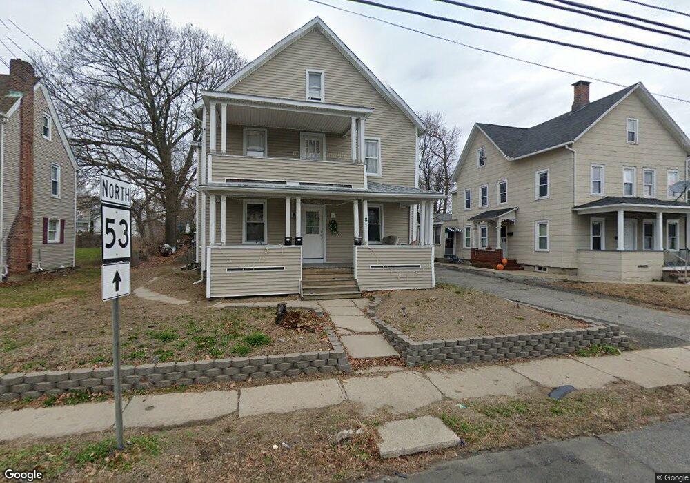 81 South St, Danbury, CT 06810 - photo 1