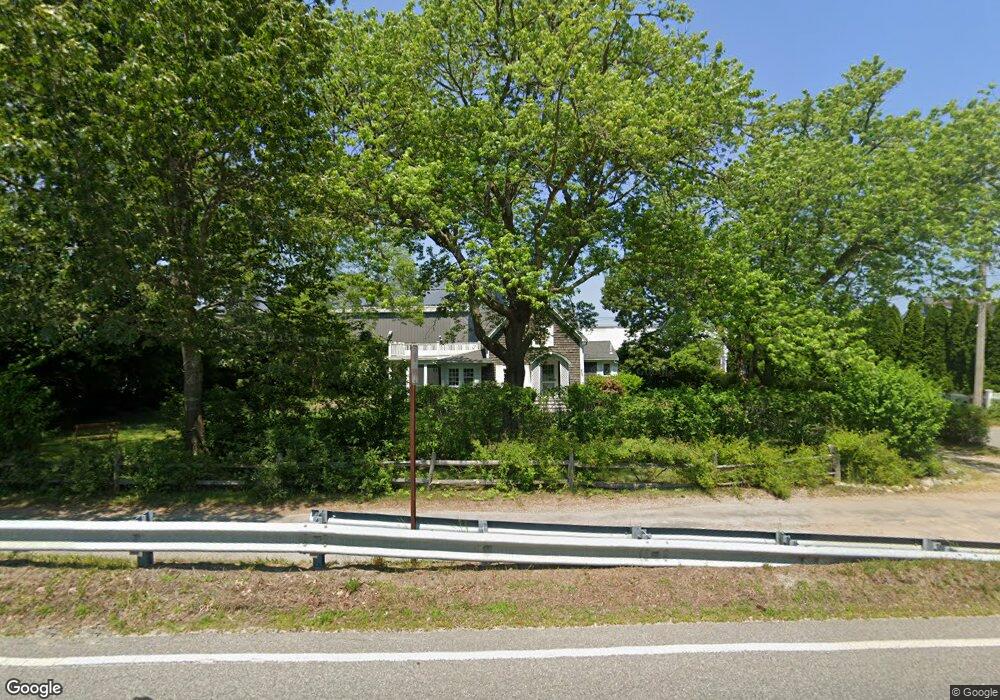 124 Bridge St, Osterville, MA 02655 - photo 1