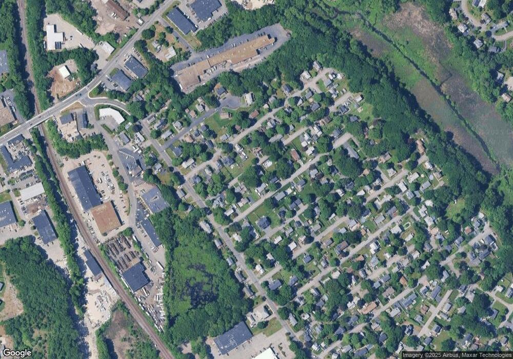 7 Bird St, Woburn, MA 01801 - photo 1