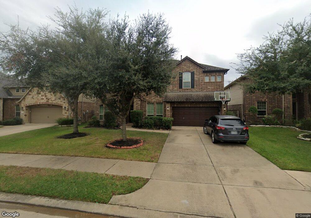 27519 Wilson Run Ln, Fulshear, TX 77441 - photo 1