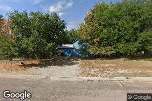 1212 Felton Ave, Gregory, SD 57533