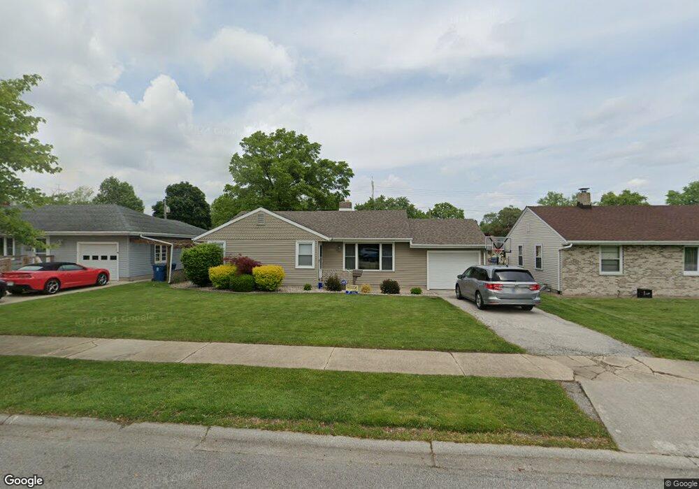 3333 Garfield Ave, Highland, IN 46322 - photo 1