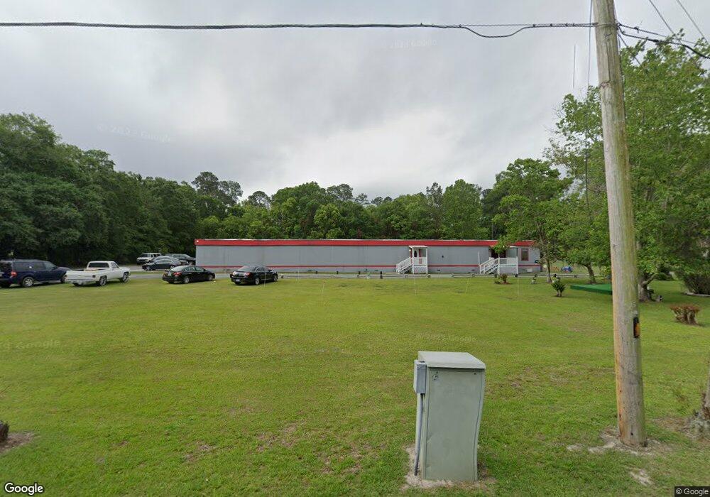 1031 5th Ave SW, Moultrie, GA 31768 - photo 1