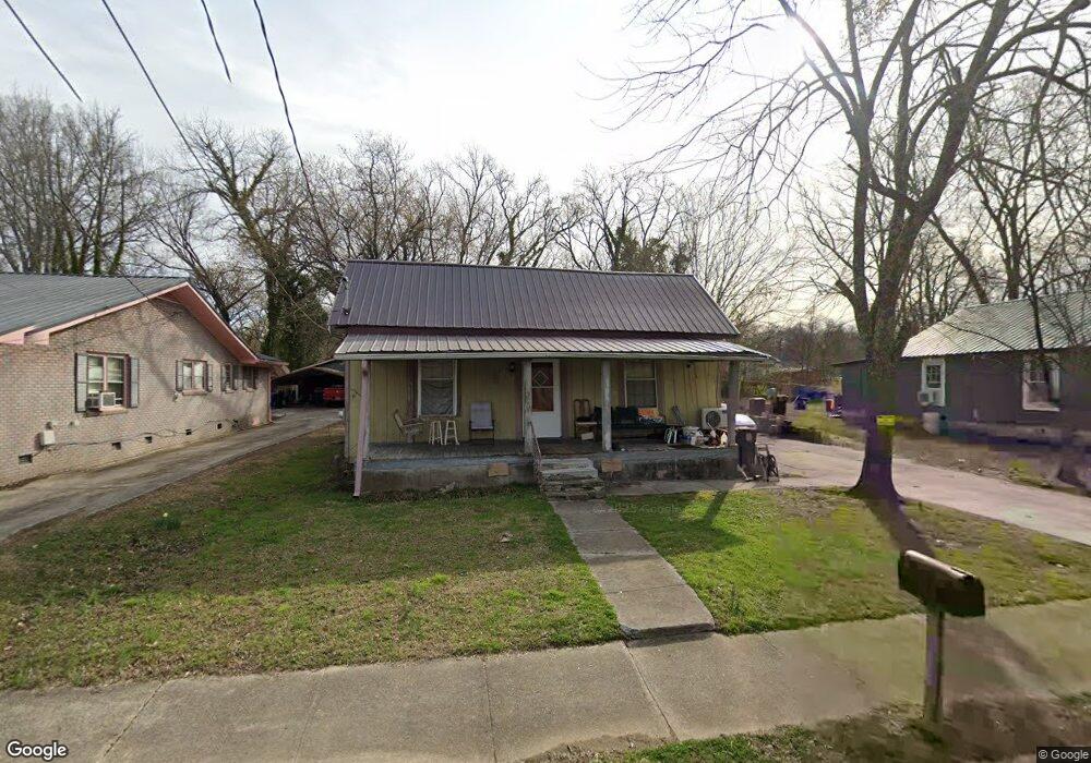 505 Branham Ave SW, Rome, GA 30161 - photo 1