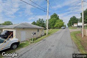 117 Blackburn St, Beckley, WV 25801