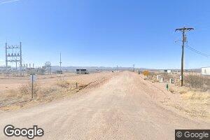 4370 W Bagby Rd, Mc Neal, AZ 85617