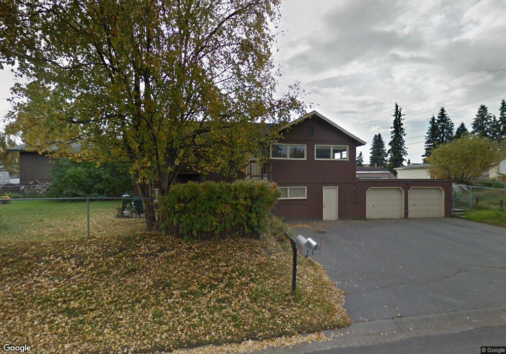 1400 W 41st Ave, Anchorage, AK 99503 - photo 1