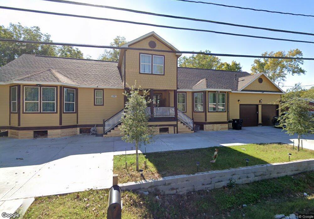 1707 Dewalt St, Houston, TX 77088 - photo 1