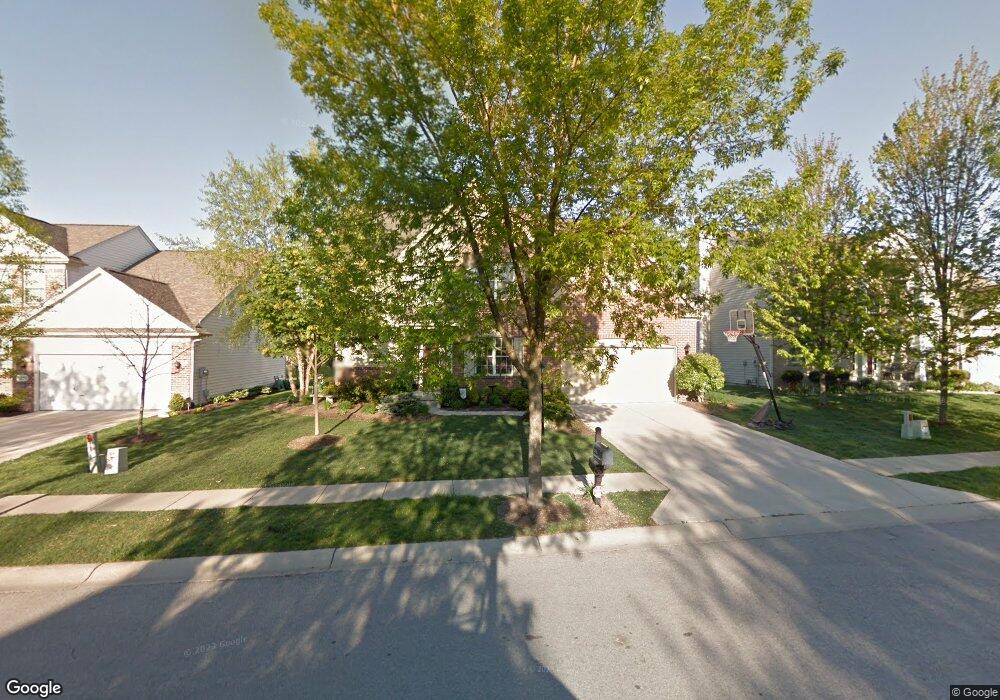 12232 Bedrock Ct, Fishers, IN 46037 - photo 1