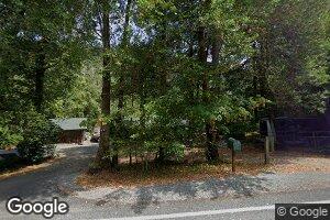 35991 Agness Illahe Rd, Agness, OR 97406