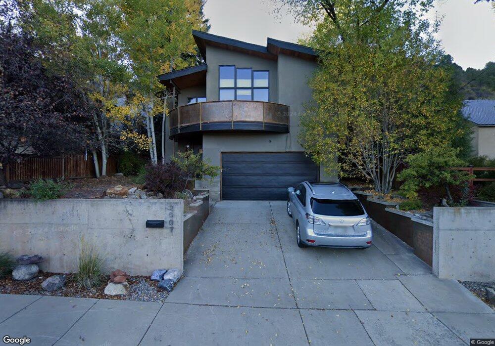 2907 W 3rd Ave, Durango, CO 81301 - photo 1