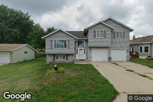104 S 2nd St, Russell, MN 56169