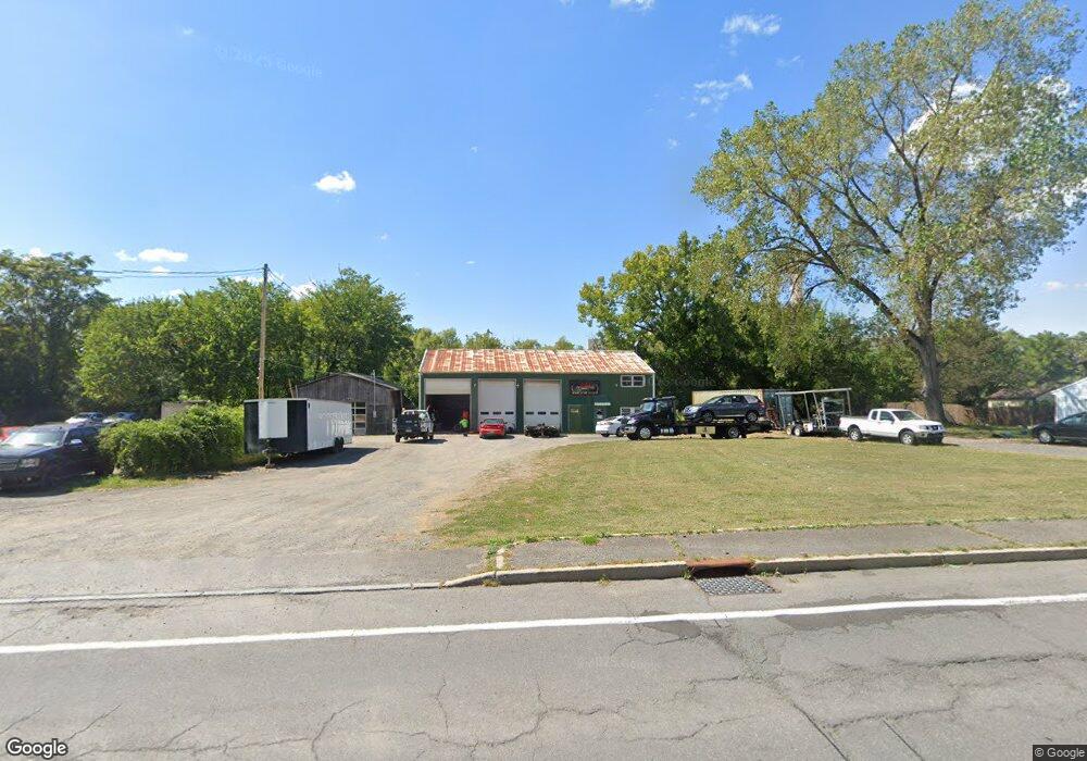 396 South St, Rensselaer, NY 12144 - photo 1