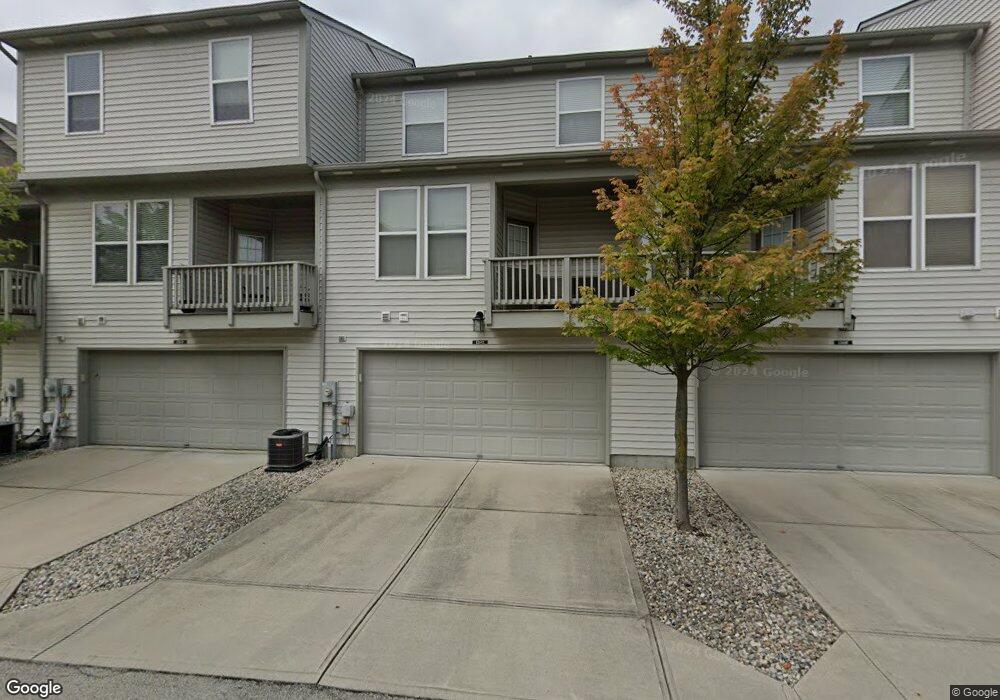 12682 Watford Way, Fishers, IN 46037 - photo 1