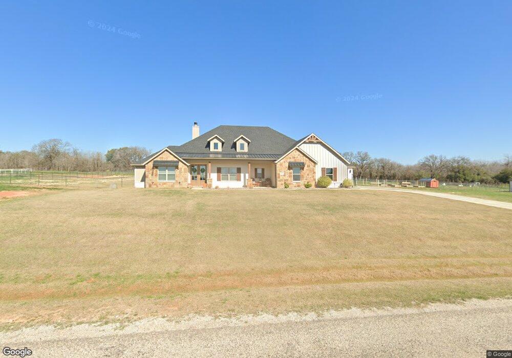 1063 Caballero Ct, Weatherford, TX 76087 - photo 1