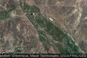 0 Eagle Creek Rd Unit 8760, Gunnison, CO 81230