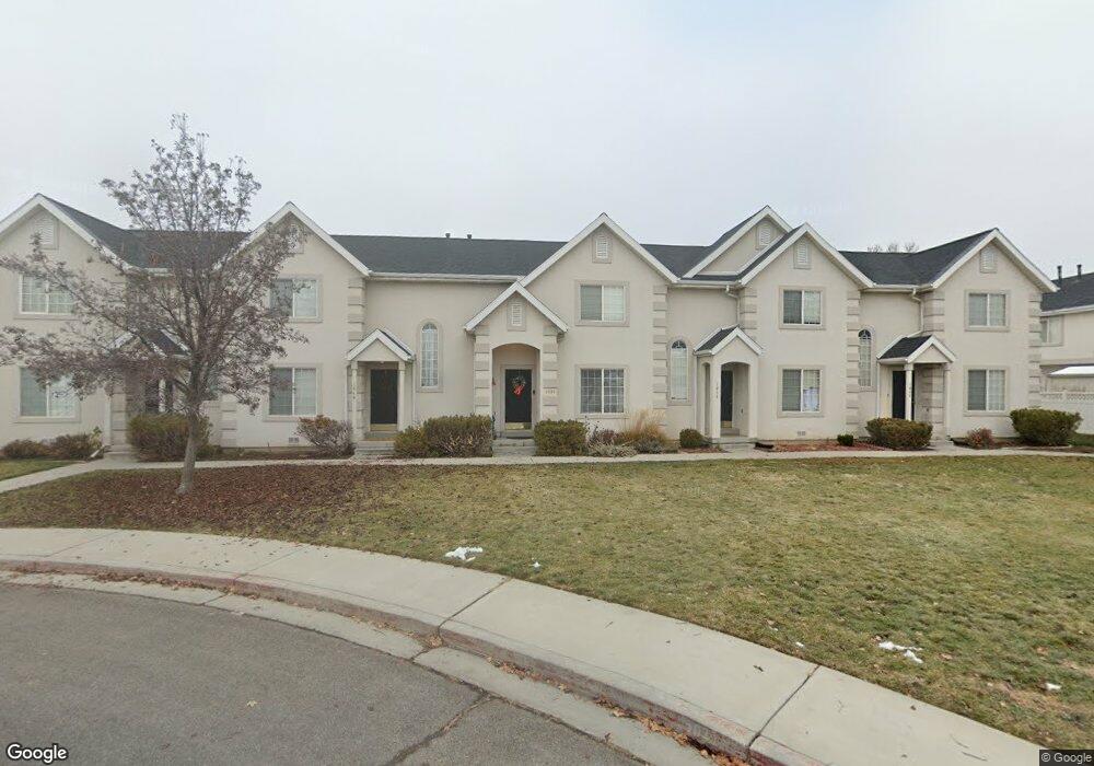 1038 W 1060 N, Pleasant Grove, UT 84062 - photo 1