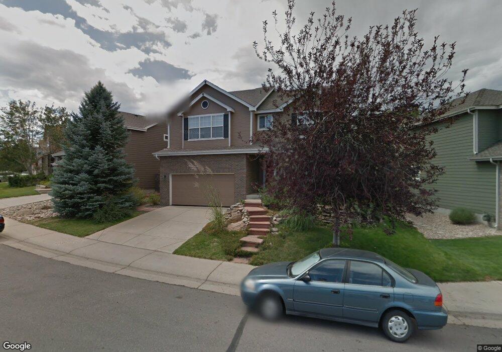 9759 Bucknell Way, Highlands Ranch, CO 80129 - photo 1