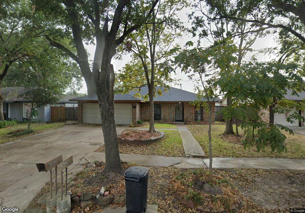 10322 Mountain Park Dr, Houston, TX 77086 - photo 1