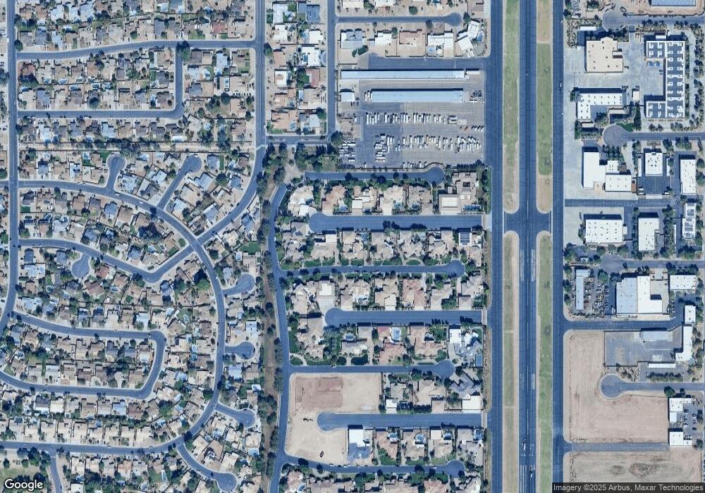 4412 W Kitty Hawk, Chandler, AZ 85226 - photo 1