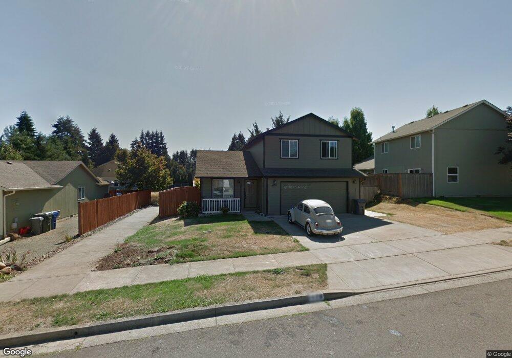 1178 Jonmart Ave SE, Salem, OR 97306 - photo 1