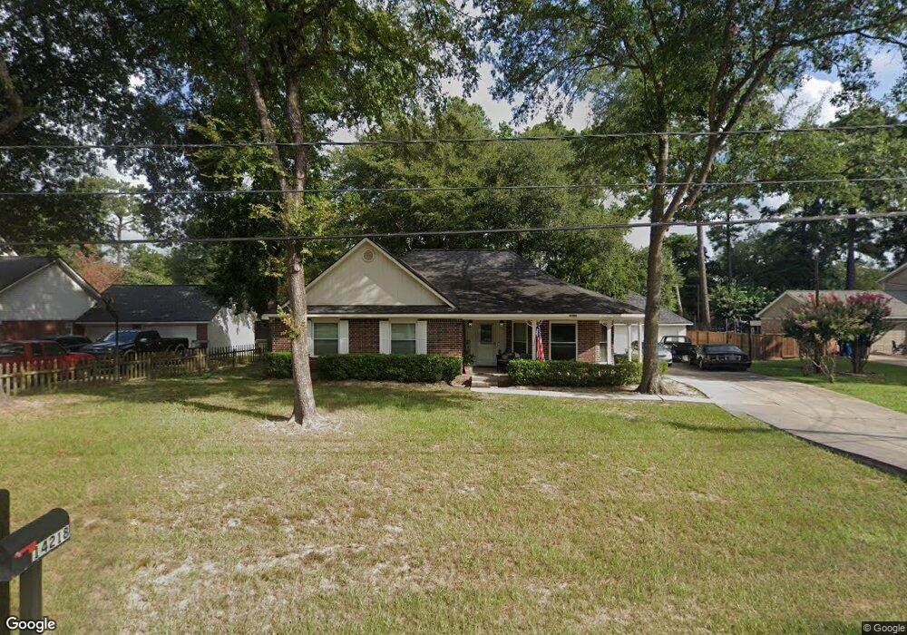 14218 Carneswood Dr, Tomball, TX 77375 - photo 1