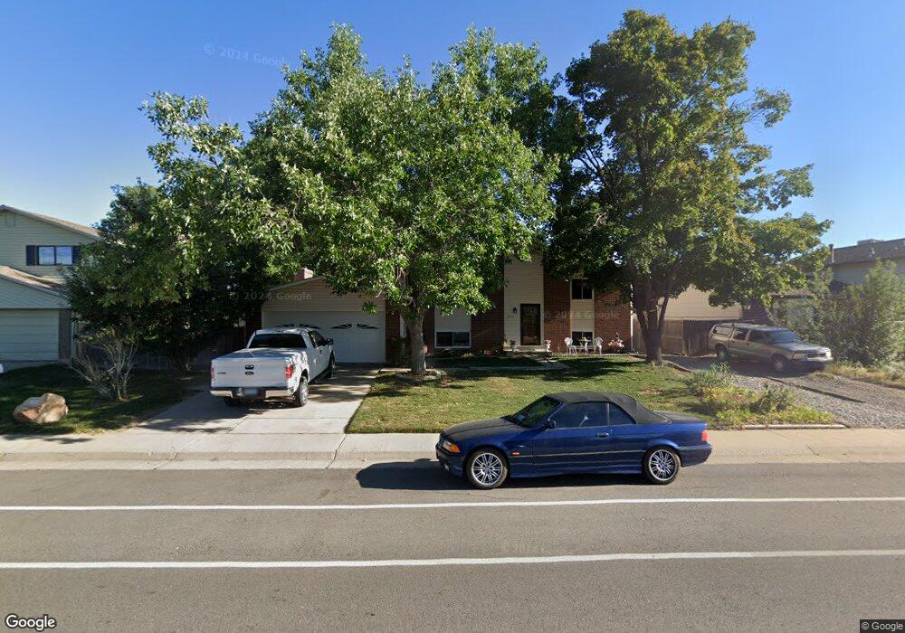 3554 E 115th Ave, Thornton, CO 80233 - photo 1