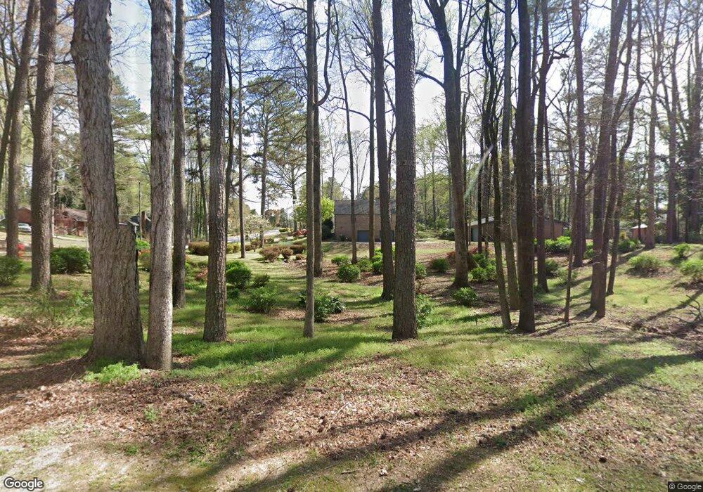 7681 Morant Dr, Jonesboro, GA 30236 - photo 1