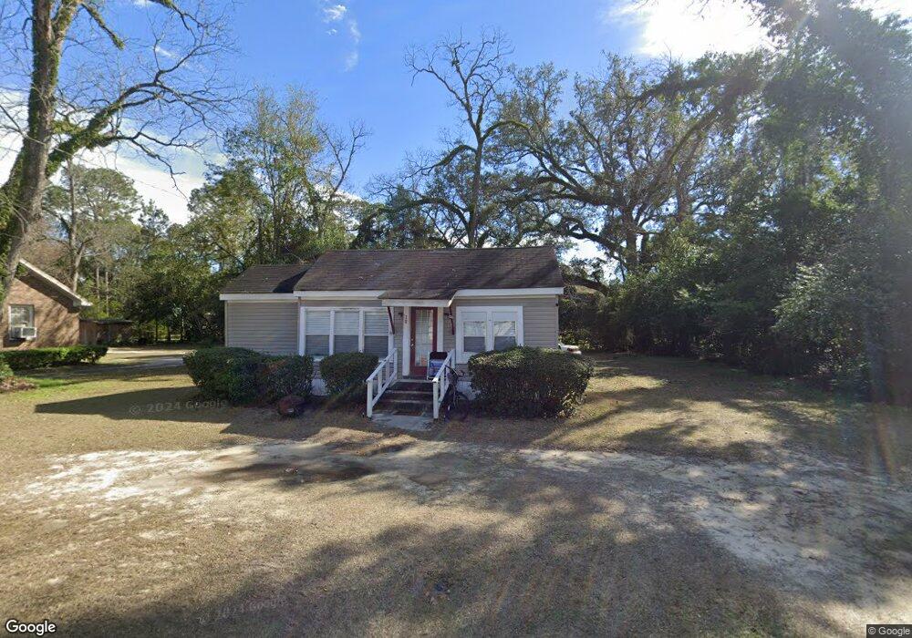 38 W Morgan St, Camilla, GA 31730 - photo 1
