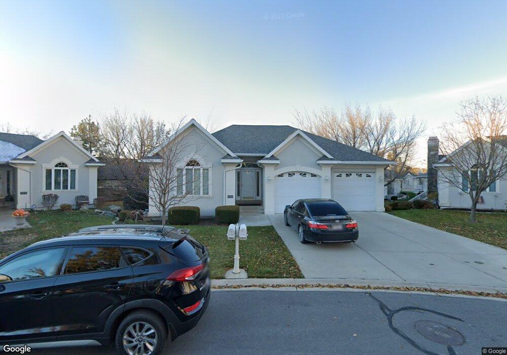 1675 Linden Ln, Bountiful, UT 84010 - photo 1