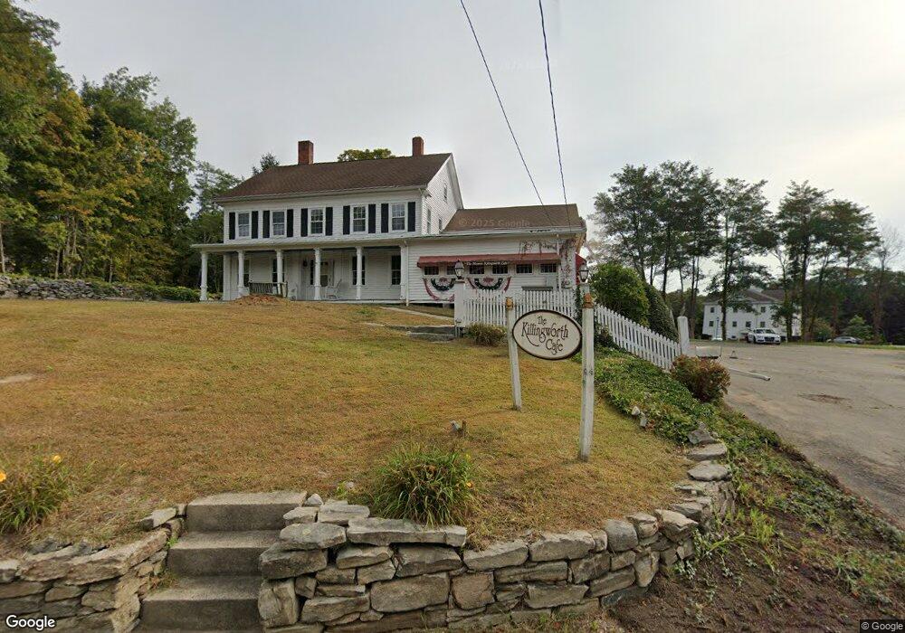 249 Route 81, Killingworth, CT 06419 - photo 1