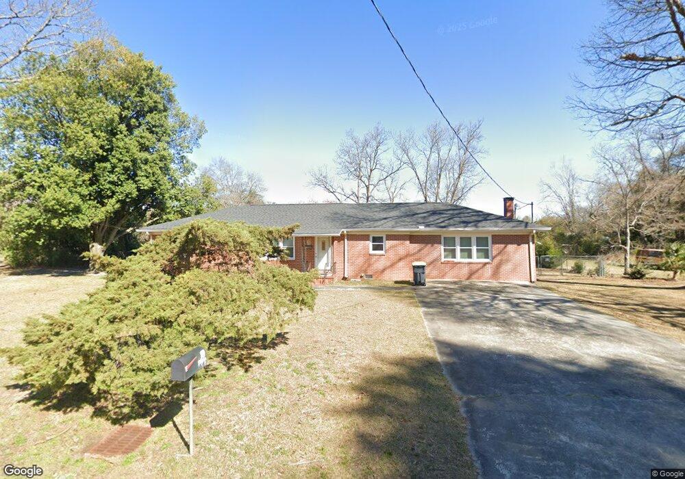 116 Willow Ave, Warner Robins, GA 31093 - photo 1