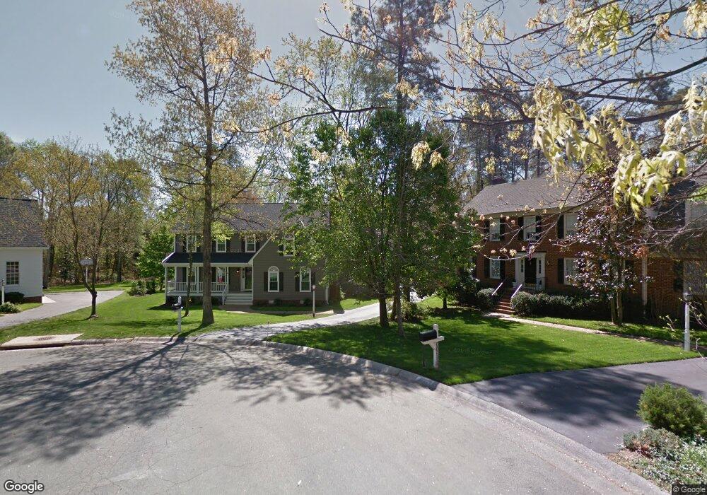 11201 Ensley Ct, Henrico, VA 23233 - photo 1