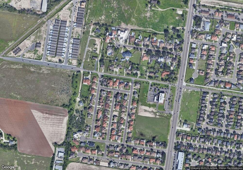 2409 Tamesis Dr, Edinburg, TX 78539 - photo 1