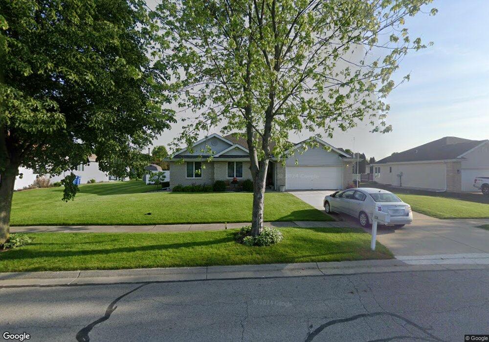 1238 Meadowbrook Dr, Crown Point, IN 46307 - photo 1