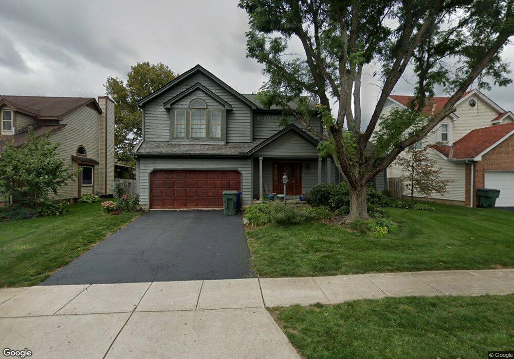 7465 Bloomfield Place, Dublin, OH 43016 - photo 1