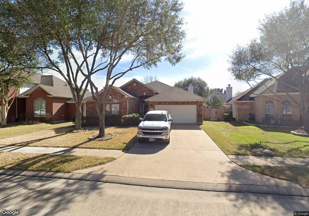 13827 Desert Canyon Dr, Houston, TX 77041 - photo 1