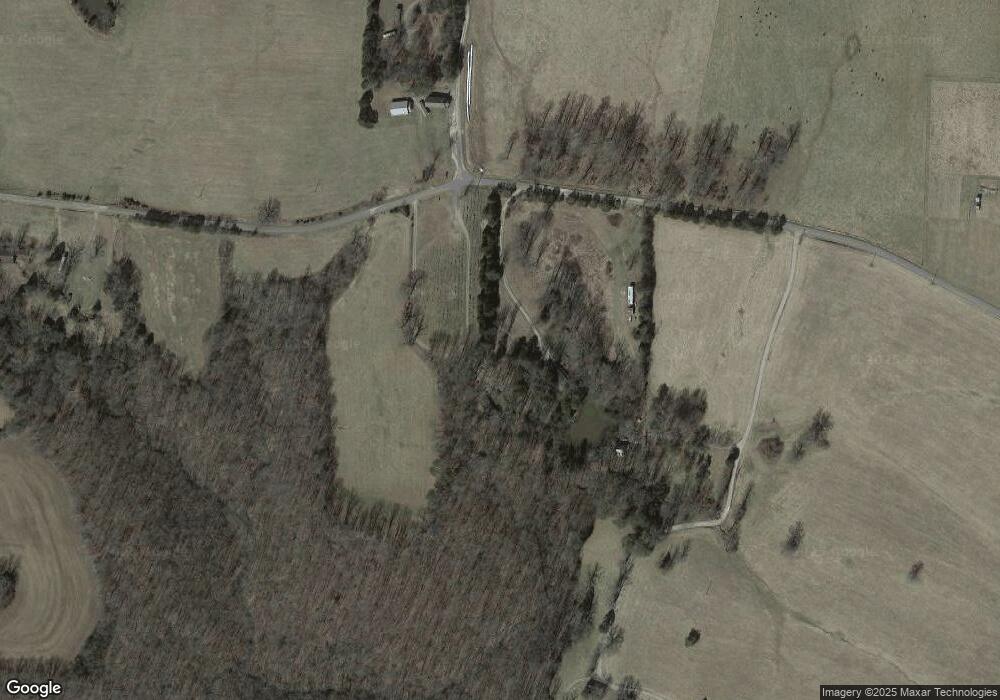 1037 Poplar Springs Rd, Cookeville, TN 38506 - photo 1