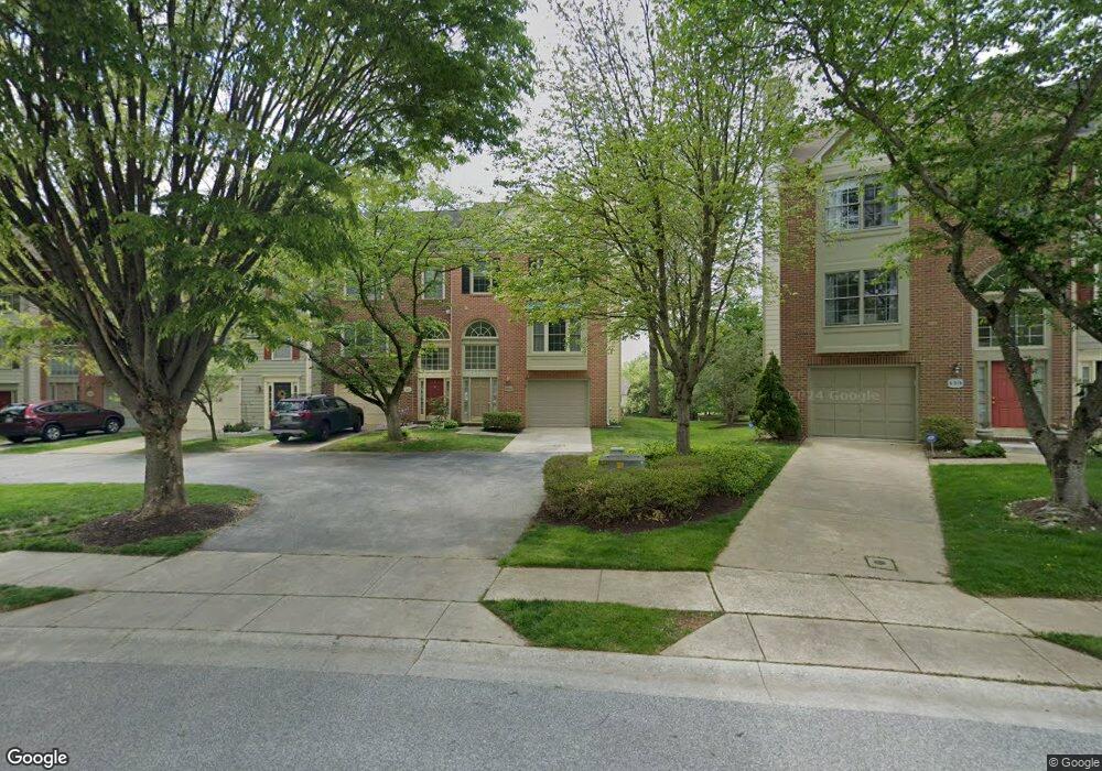 5309 Tarkington Place, Columbia, MD 21044 - photo 1