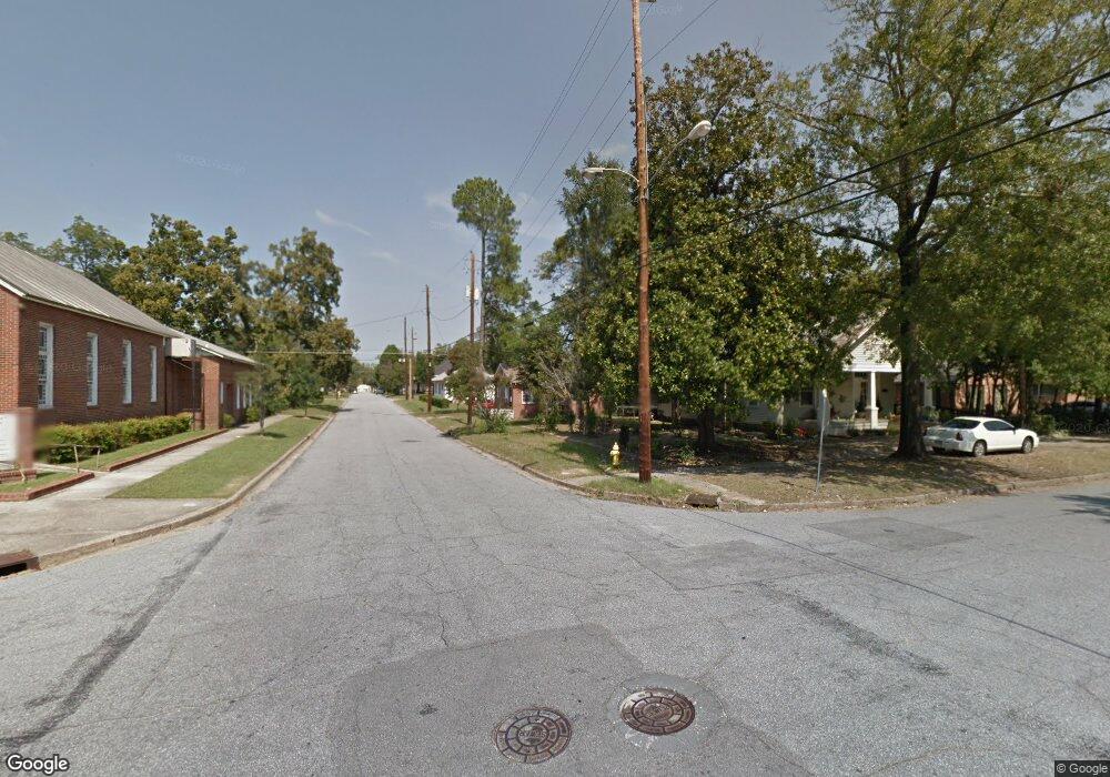 1400 19th St, Columbus, GA 31901 - photo 1