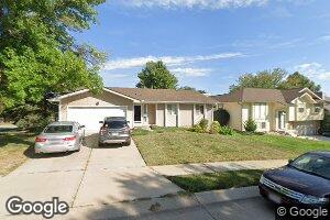 16418 Riggs St, Omaha, NE 68135