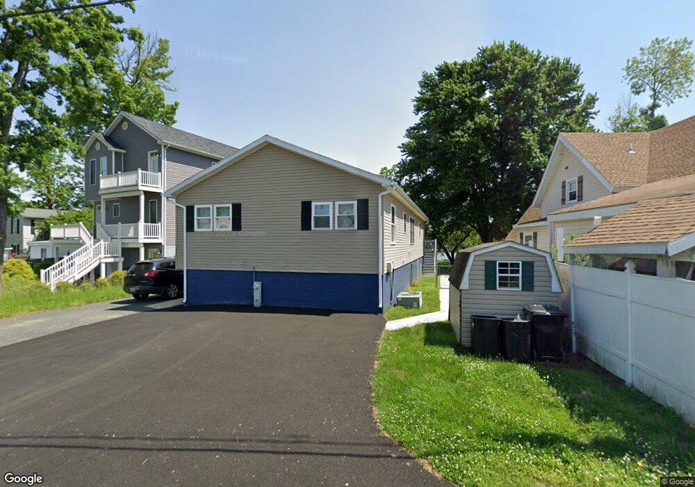 164 Kingston Park Ln E, Middle River, MD 21220 - photo 1