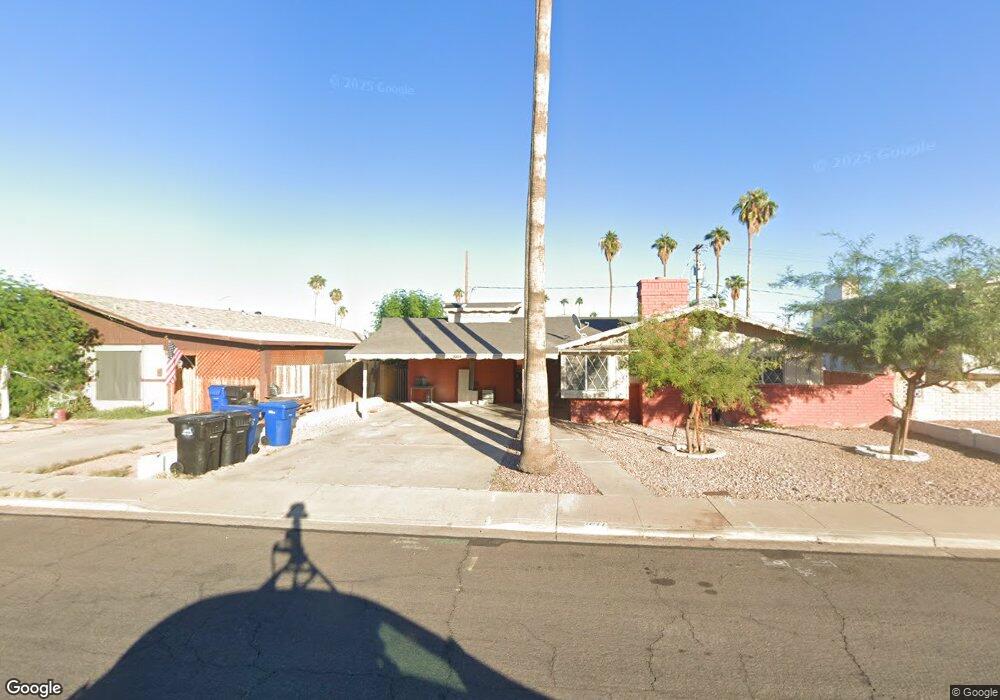 1101 N April, Mesa, AZ 85203 - photo 1