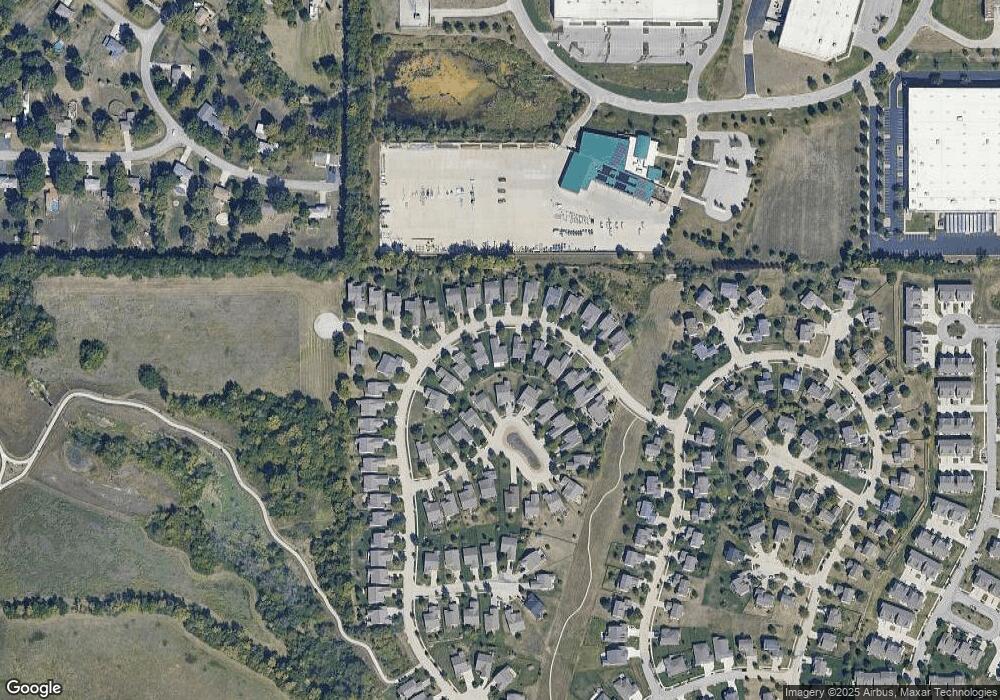 23735 W 87th Terrace, Lenexa, KS 66227 - photo 1