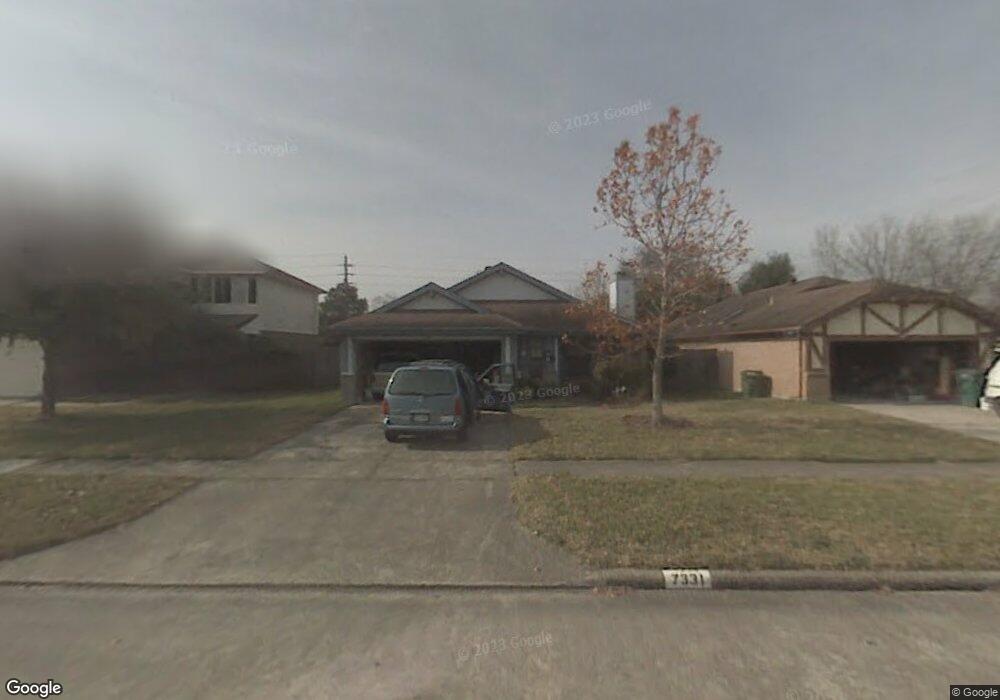 7331 Gateridge Dr, Houston, TX 77041 - photo 1