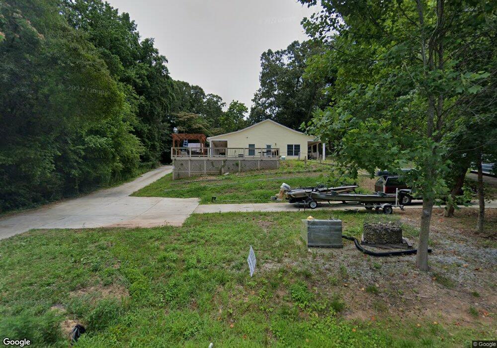 7440 Bell Ferry Rd, Canton, GA 30114 - photo 1