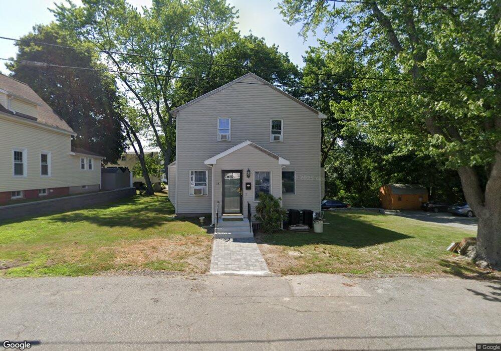 14 Nowell St, Saugus, MA 01906 - photo 1